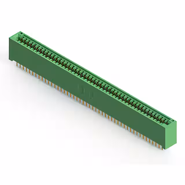345-094-525-201 EDAC Inc.  Edgeboard Connectors
